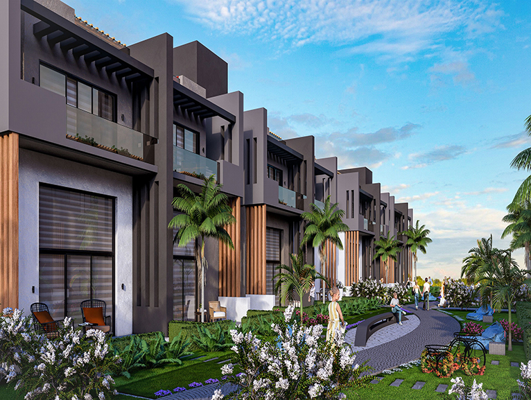 NOYANLAR GROUP, TRKYE OPERASYONLARINA BALADI